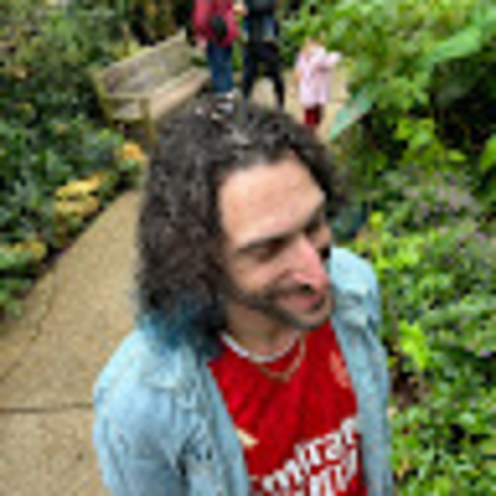 Meet your Posher, Brett